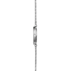 Montre Herbelin Newport Slim Nacre Blanche
