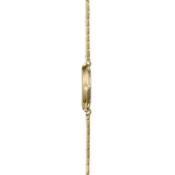 Montre Herbelin Newport Slim Nacre Blanche