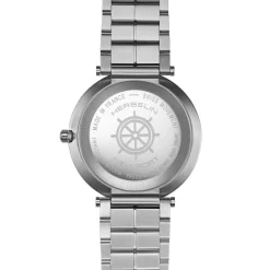 Montre Herbelin Newport Slim Bleu