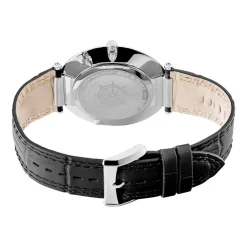 Montre Herbelin Newport Slim Bleu