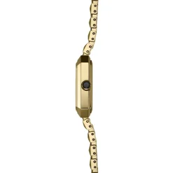 Montre Herbelin Octogone Nacre Blanche