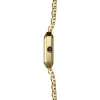 Montre Herbelin Octogone Nacre Noire
