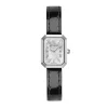 Montre Herbelin Octogone Argenté