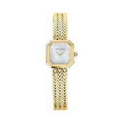 Montre Herbelin Octogone Nacre