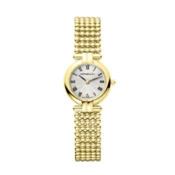Montre Herbelin Perles Blanc