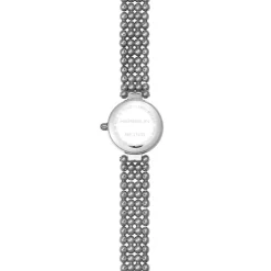 Montre Herbelin Perles Nacre Blanche