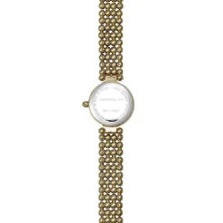 Montre Herbelin Perles Nacre Blanche