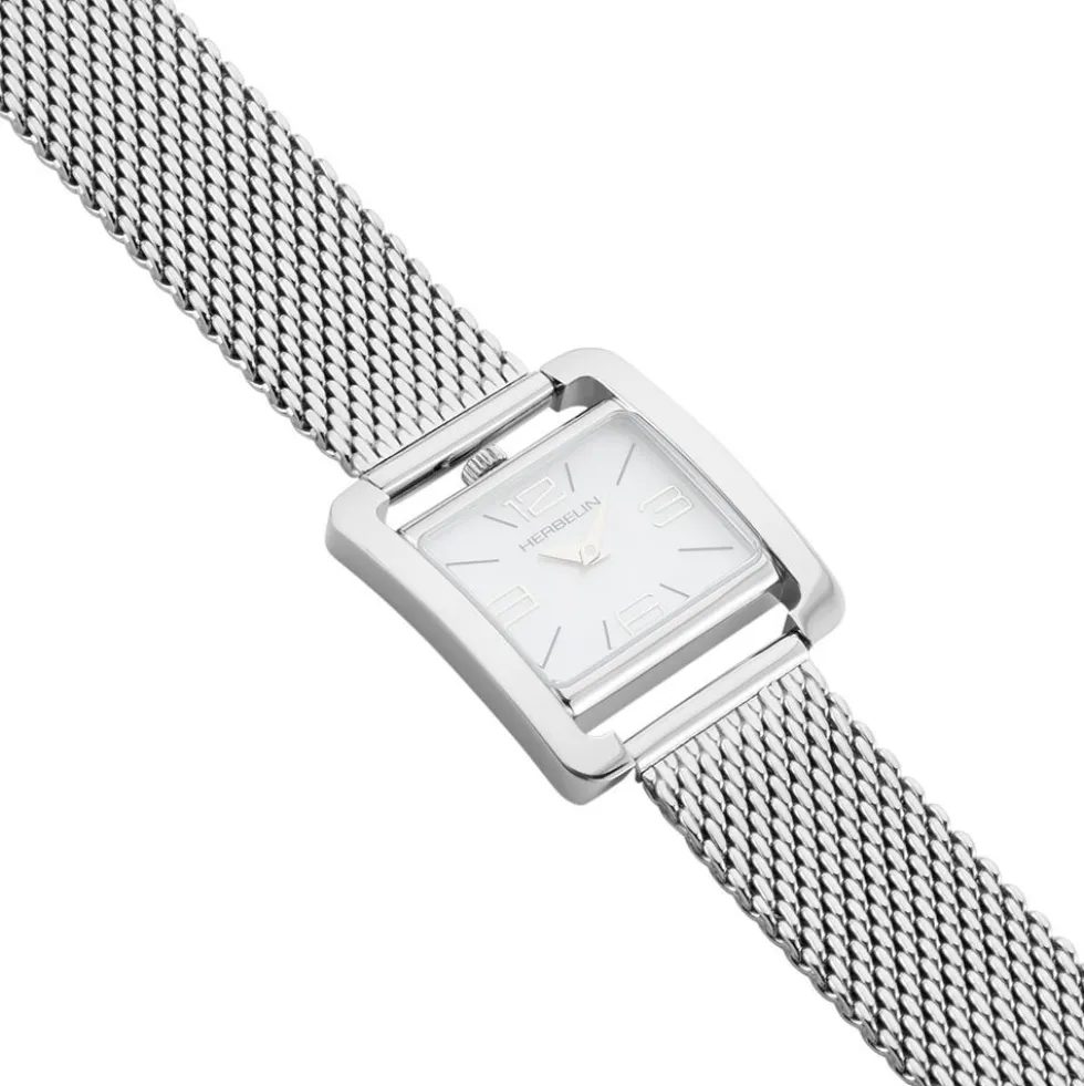 Montre Herbelin V Avenue Nacre