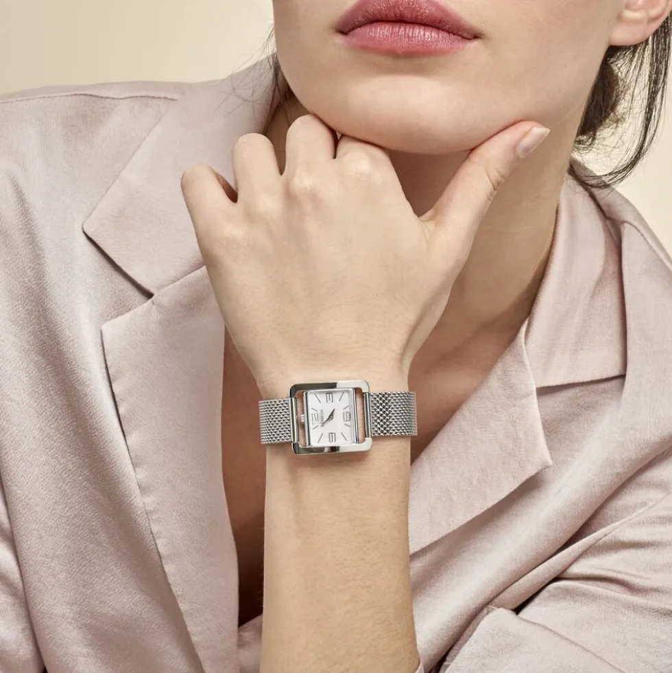 Montre Herbelin V Avenue Nacre