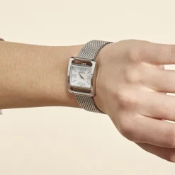 Montre Herbelin V Avenue Nacre