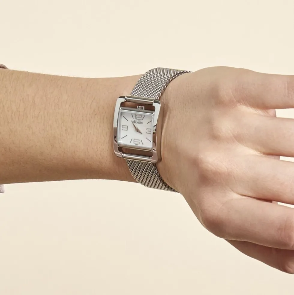 Montre Herbelin V Avenue Nacre