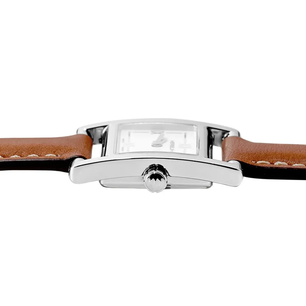 Montre Herbelin V Eme Avenue Blanc