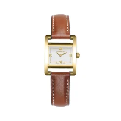Montre Herbelin V Eme Avenue Blanc