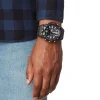 Montre Hybride Casio G-shock Mudmaster Noir