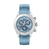 Montre Ice Watch Bewatch Chrono Bleu