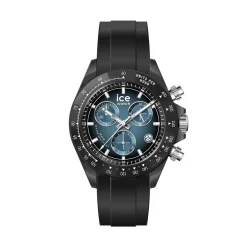 Montre Ice Watch Bewatch Chrono Bleu