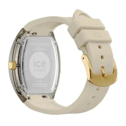 Montre Ice Watch Boliday Beige