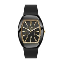 Montre Ice Watch Boliday Noir