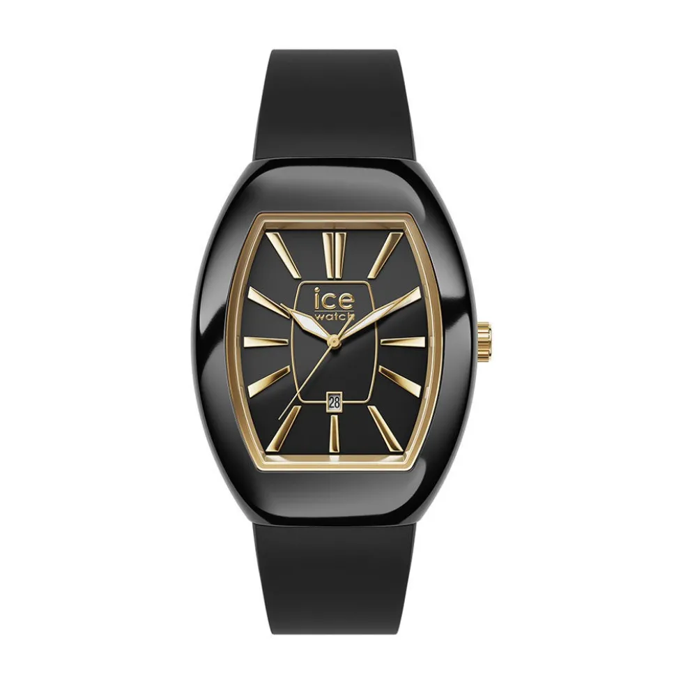 Montre Ice Watch Boliday Noir