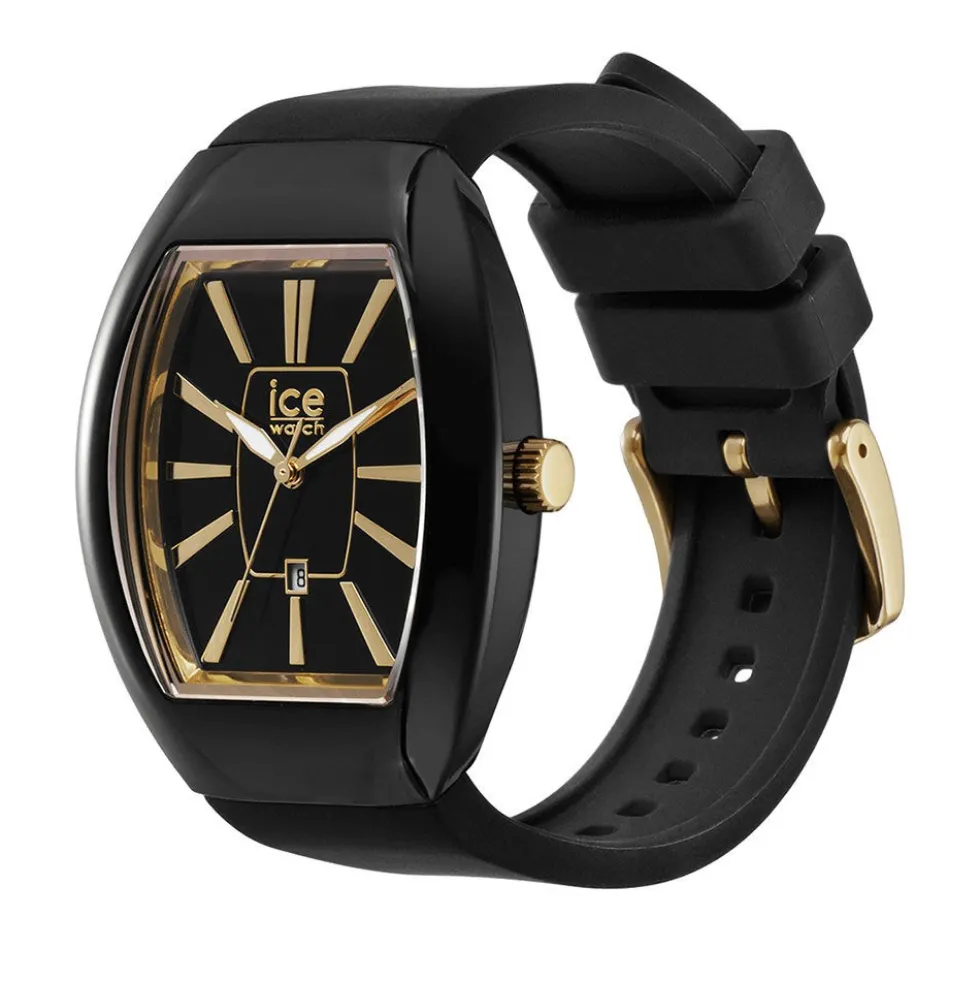 Montre Ice Watch Boliday Noir