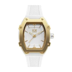 Montre Ice Watch Boliday Blanc