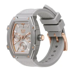 Montre Ice Watch Boliday Gris