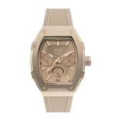 Montre Ice Watch Boliday Taupe