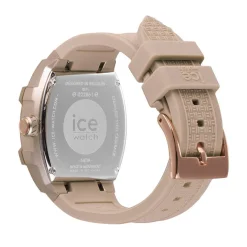 Montre Ice Watch Boliday Taupe
