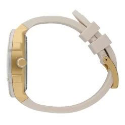 Montre Ice Watch Boliday Beige