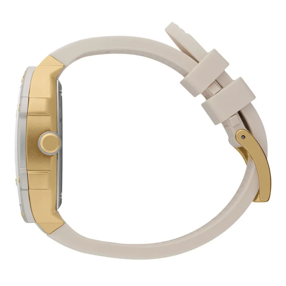 Montre Ice Watch Boliday Beige