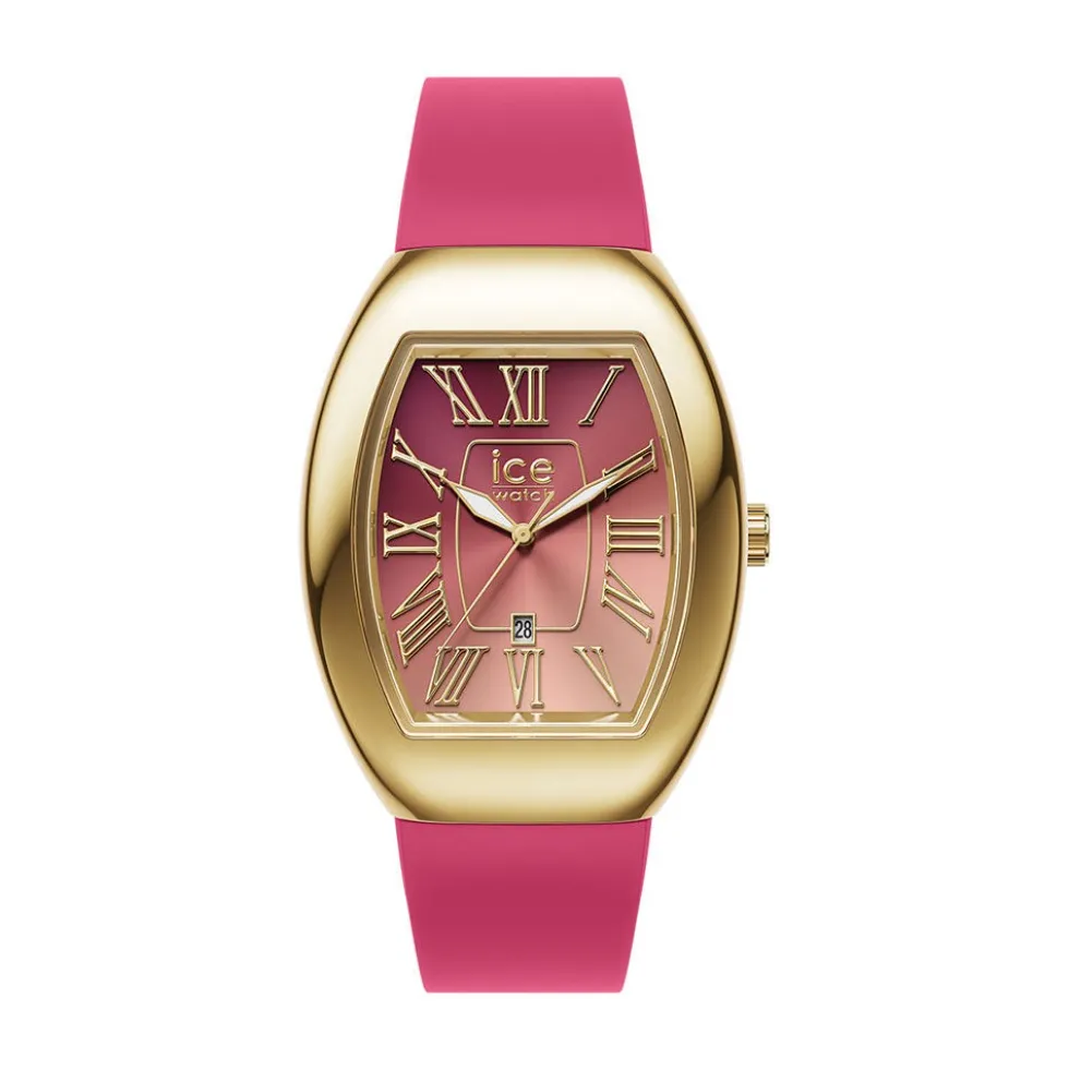 Montre Ice Watch Boliday Rose