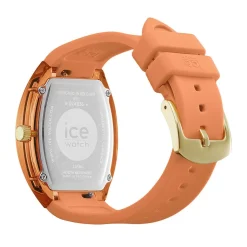 Montre Ice Watch Boliday Orange