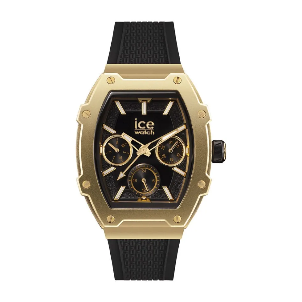 Montre Ice Watch Boliday Noir