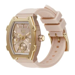 Montre Ice Watch Boliday Crème