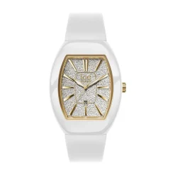 Montre Ice Watch Boliday Argenté
