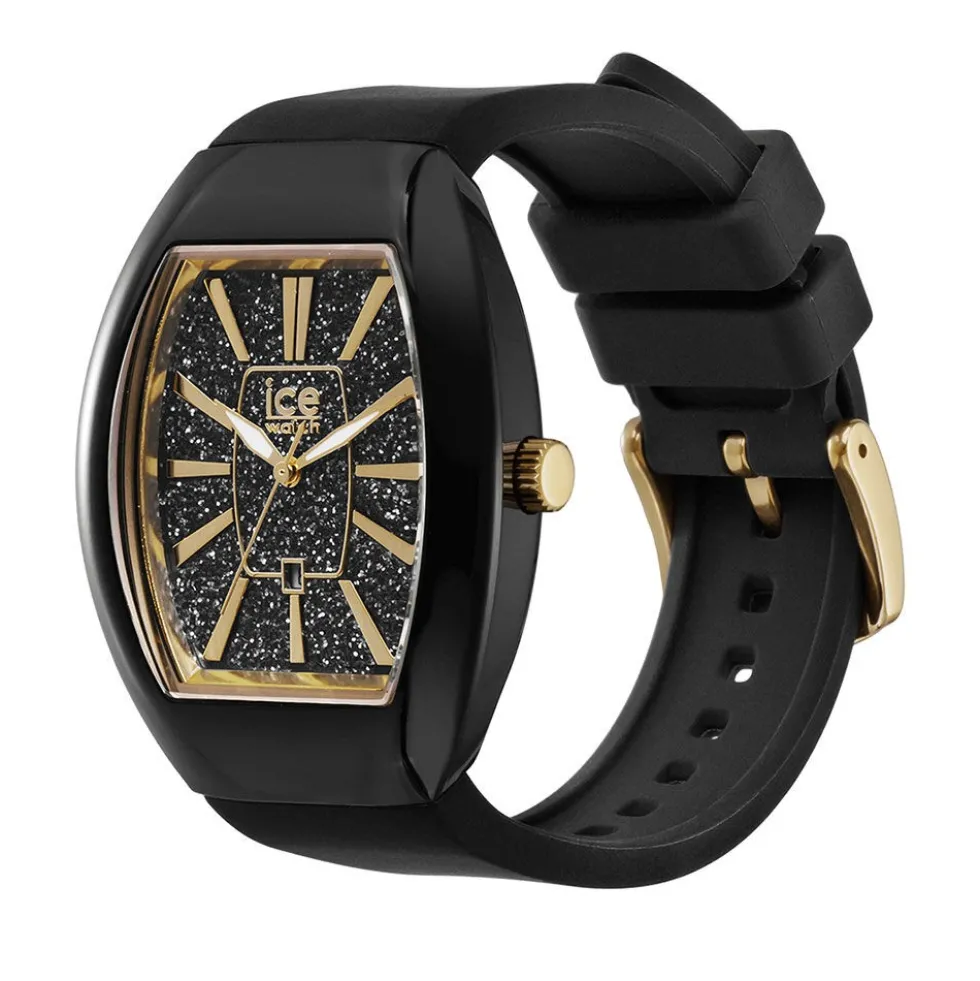 Montre Ice Watch Boliday Noir