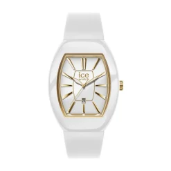 Montre Ice Watch Boliday Blanc