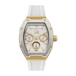 Montre Ice Watch Boliday Blanc