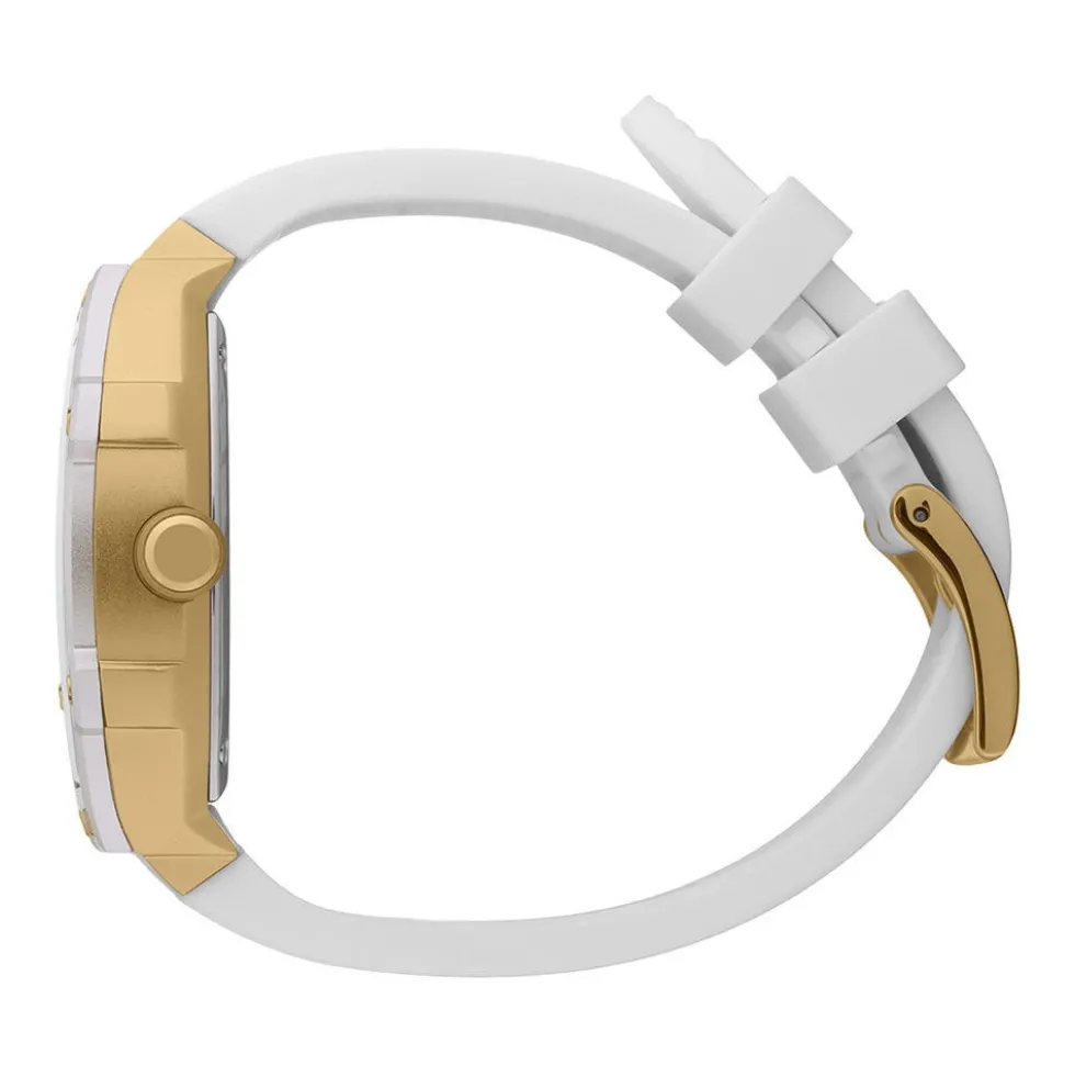 Montre Ice Watch Boliday Blanc