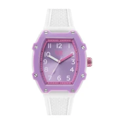 Montre Ice Watch Boliday Mauve