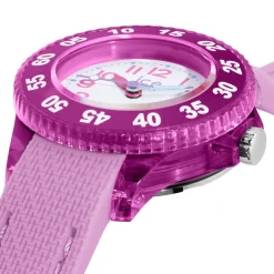 Montre Ice Watch Cartoon Rose