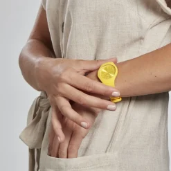 Montre Ice Watch Colour Jaune