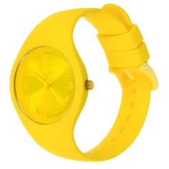 Montre Ice Watch Colour Jaune