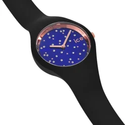 Montre Ice Watch Cosmos Star Bleu