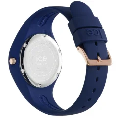 Montre Ice Watch Flower Bleu