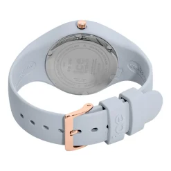 Montre Ice Watch Flower Bleu