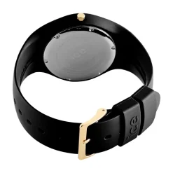 Montre Ice Watch Flower Noir