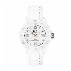 Montre Ice Watch Forever Blanc