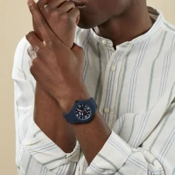 Montre Ice Watch Generation Bleu