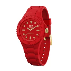Montre Ice Watch Generation Rouge